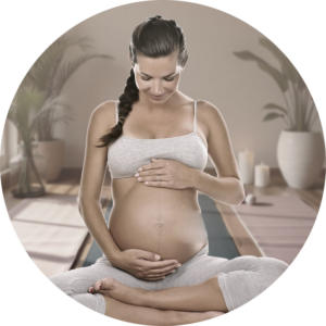 zwangerschapsyoga cursus
